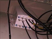 12in4out  Combiner with monitoring port